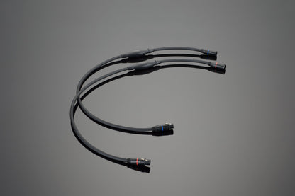 Transparent Super Balanced Interconnect