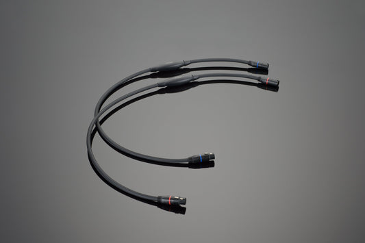 Transparent Super Balanced Interconnect