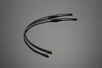 Transparent Super Phono Interconnect
