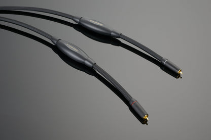 Transparent Super Phono Interconnect