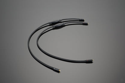 Transparent Super RCA Interconnect
