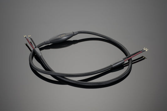 Transparent Super Speaker Cable
