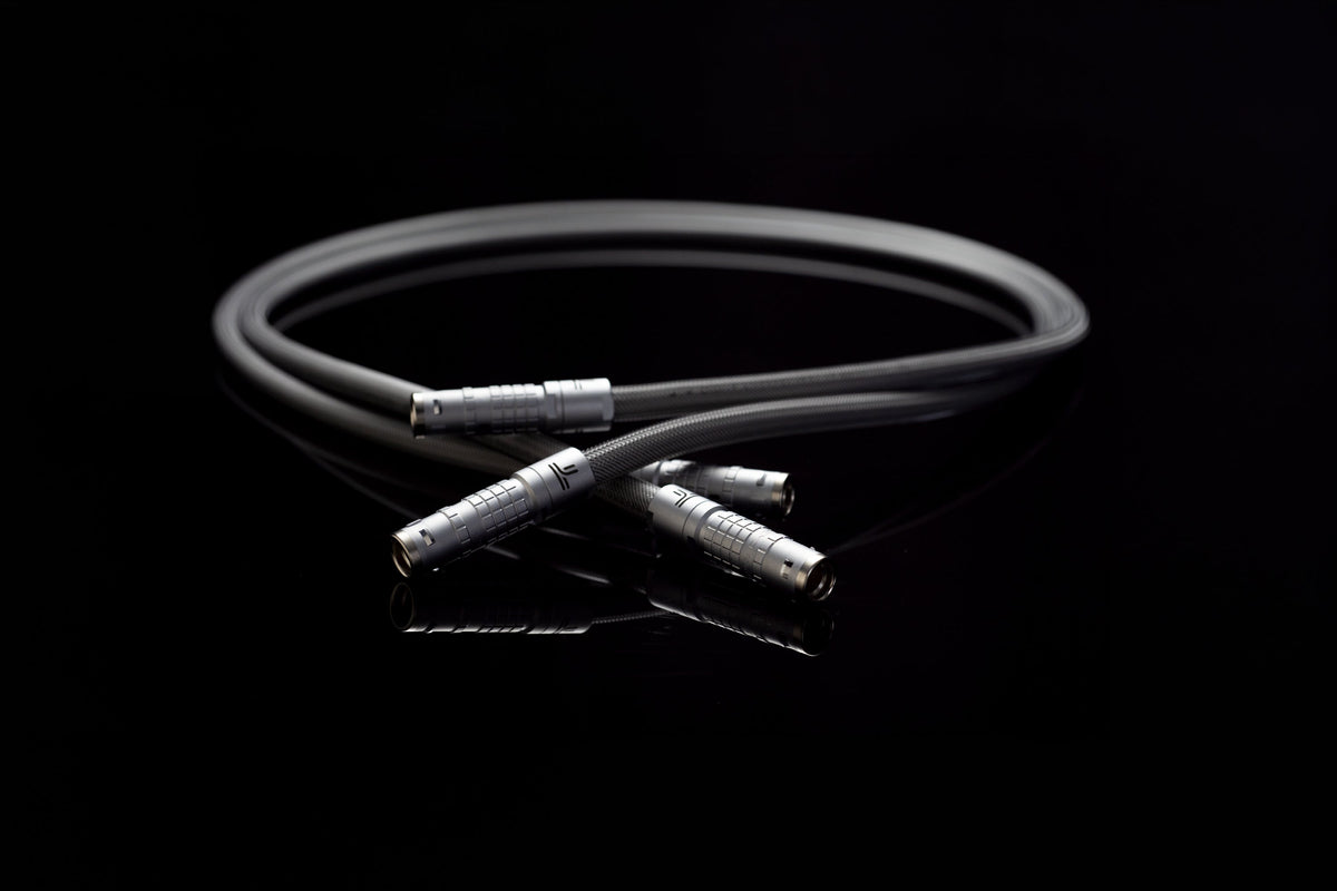 Transparent Actus Cable