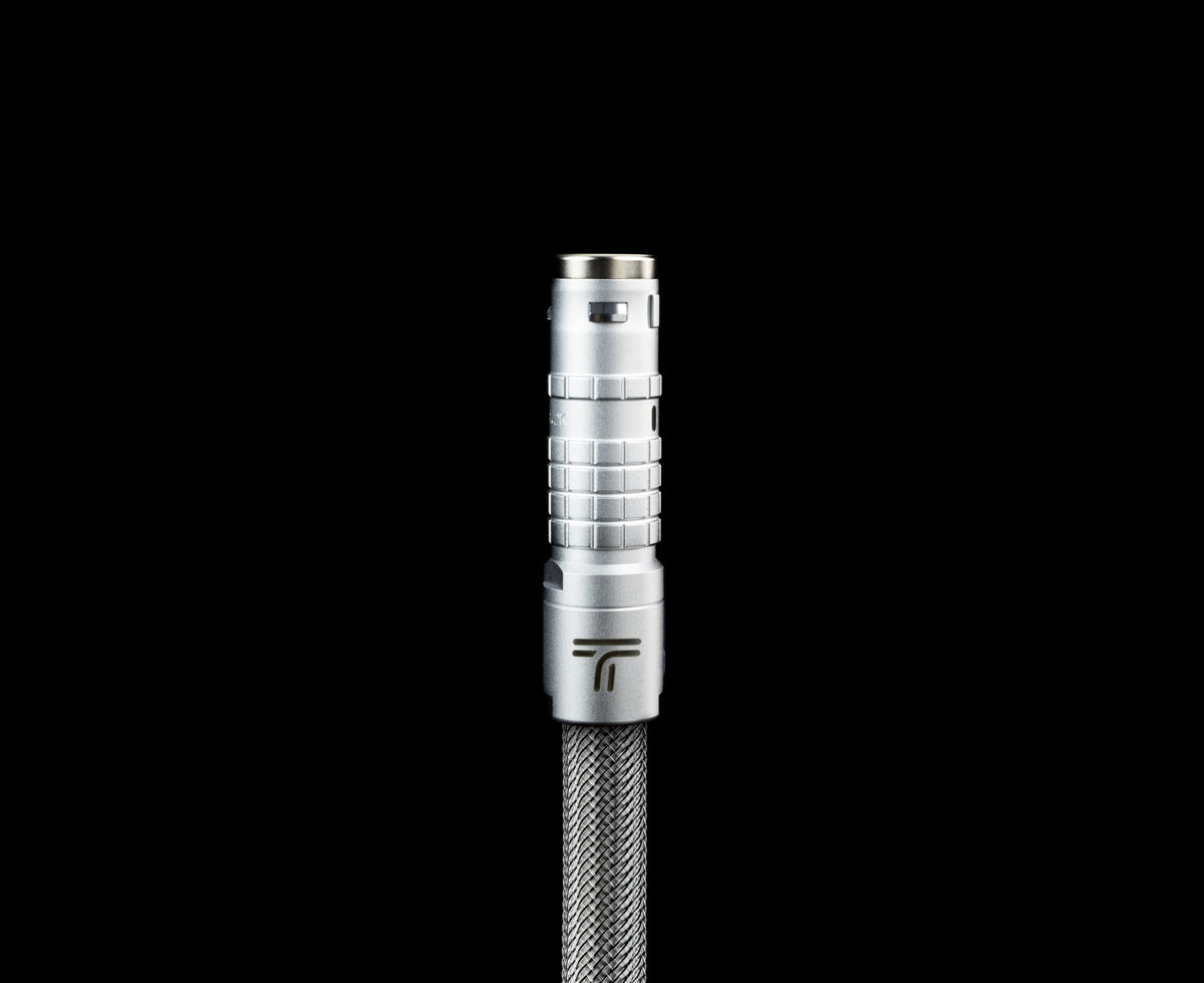 Transparent Actus Cable