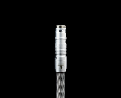Transparent Actus Cable