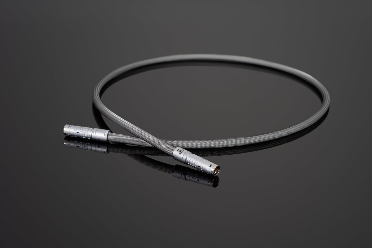 Transparent Actus Cable