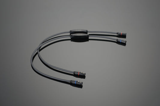 Transparent Ultra Balanced Interconnect