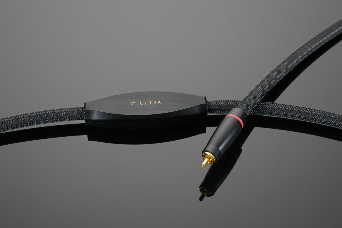 Transparent Ultra RCA Interconnect