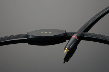 Transparent Ultra RCA Interconnect
