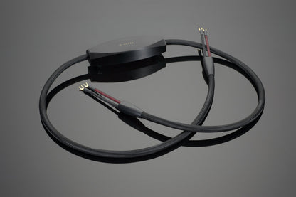 Transparent Ultra Speaker Cable