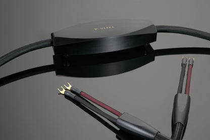Transparent Ultra Speaker Cable