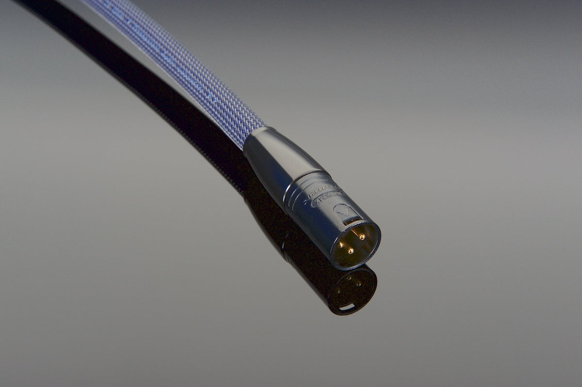 Transparent XL 110-Ohm AES/EBU Digital Link