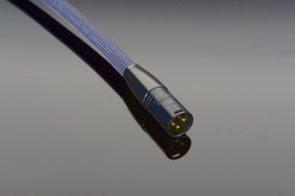 Transparent XL 110-Ohm AES/EBU Digital Link