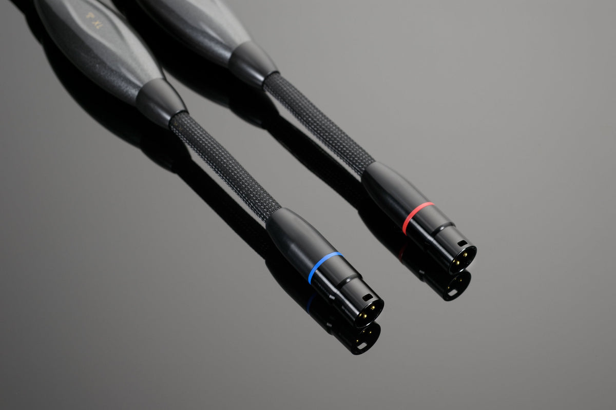Transparent XL Balanced Interconnect