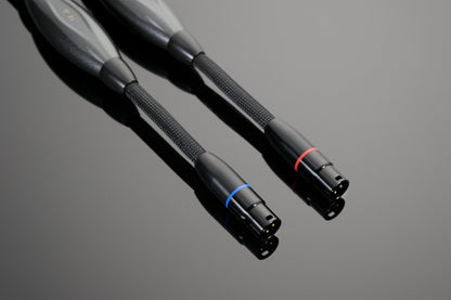 Transparent XL Balanced Interconnect
