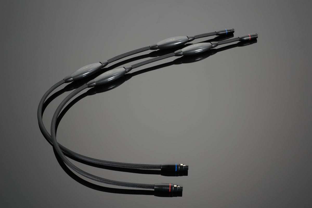 Transparent XL Balanced Interconnect