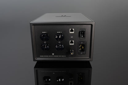 Transparent XL PowerIsolator