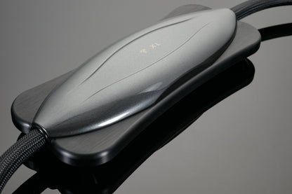 Transparent XL Speaker Cable