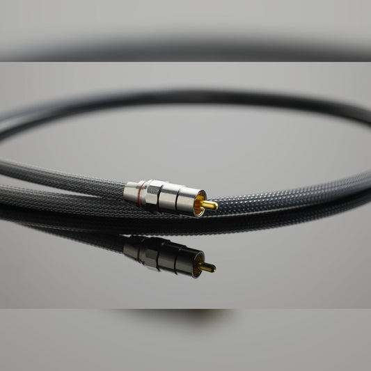 Transparent High Performance 75-Ohm Digital Link