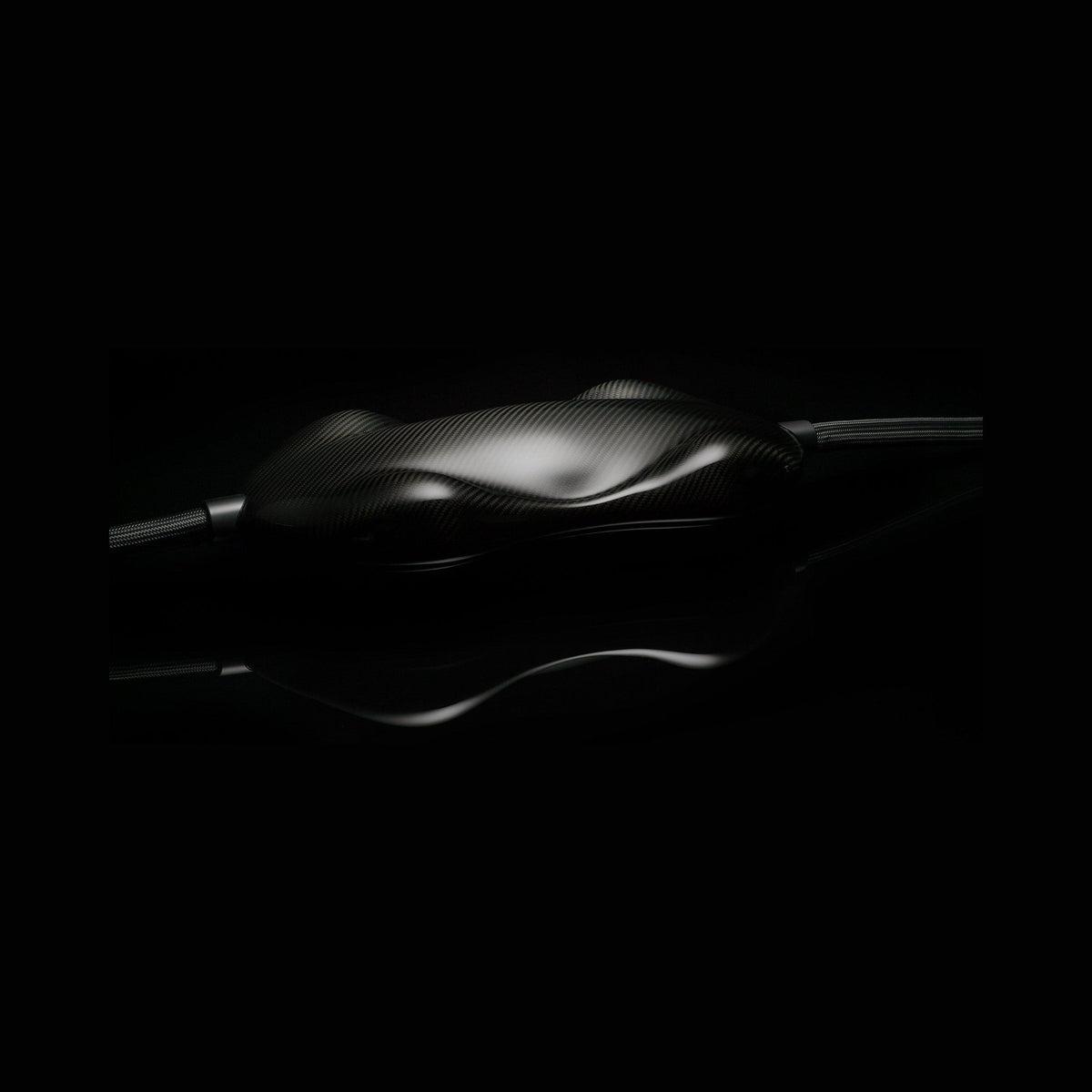 Transparent Magnum Opus Speaker Cable