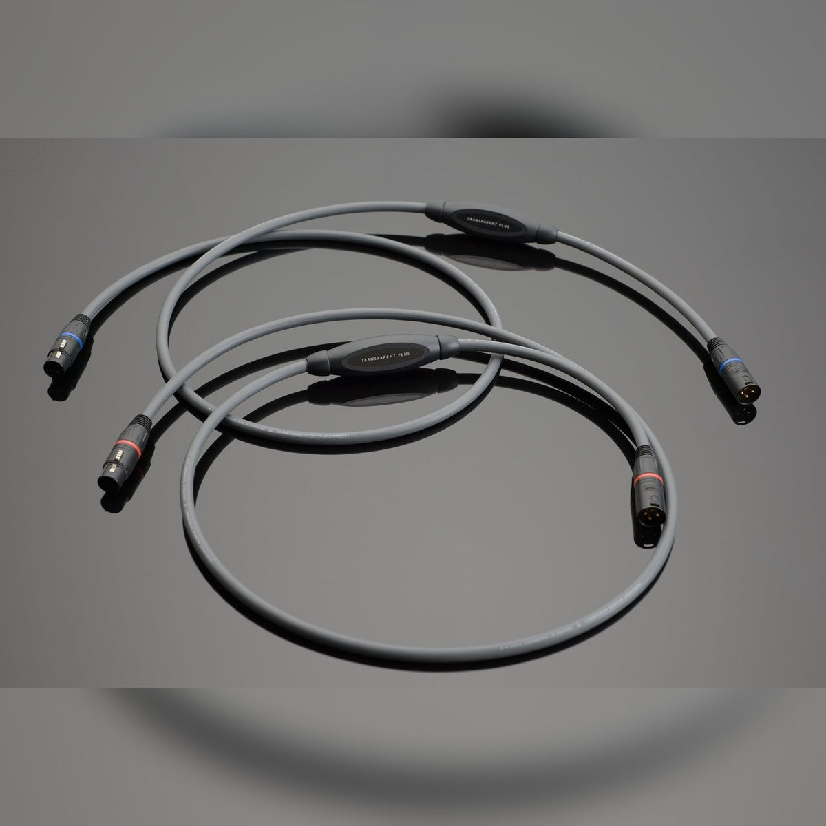 Transparent Plus Balanced Interconnect