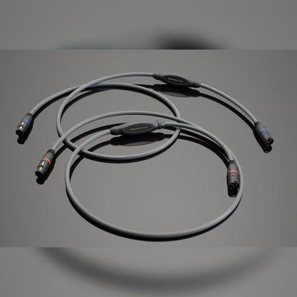 Transparent Plus Balanced Interconnect