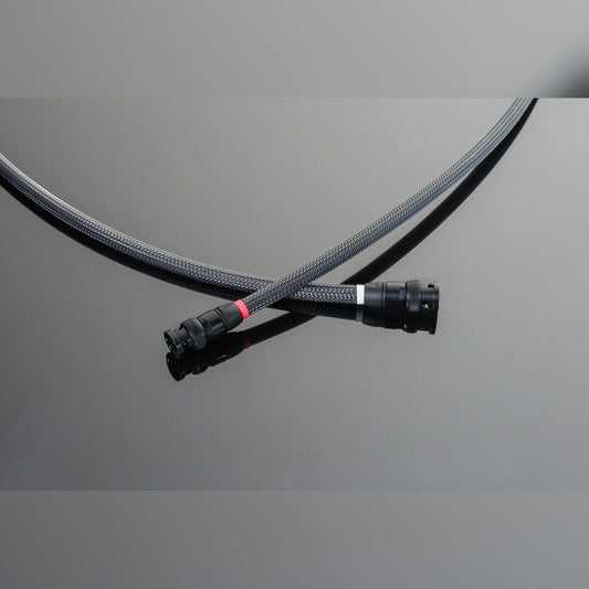 Transparent Premium 75-Ohm Digital Link