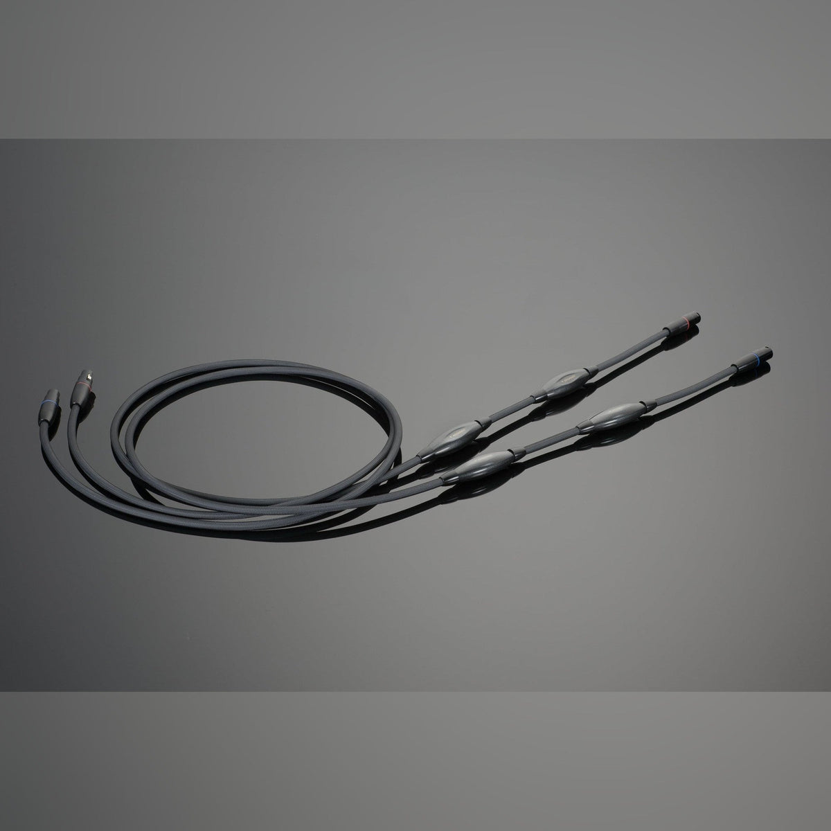 Transparent Reference Balanced Interconnect
