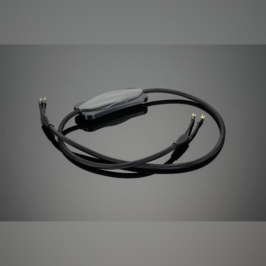 Transparent Reference Speaker Cable