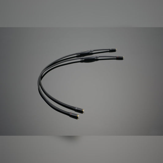 Transparent Super Phono Interconnect
