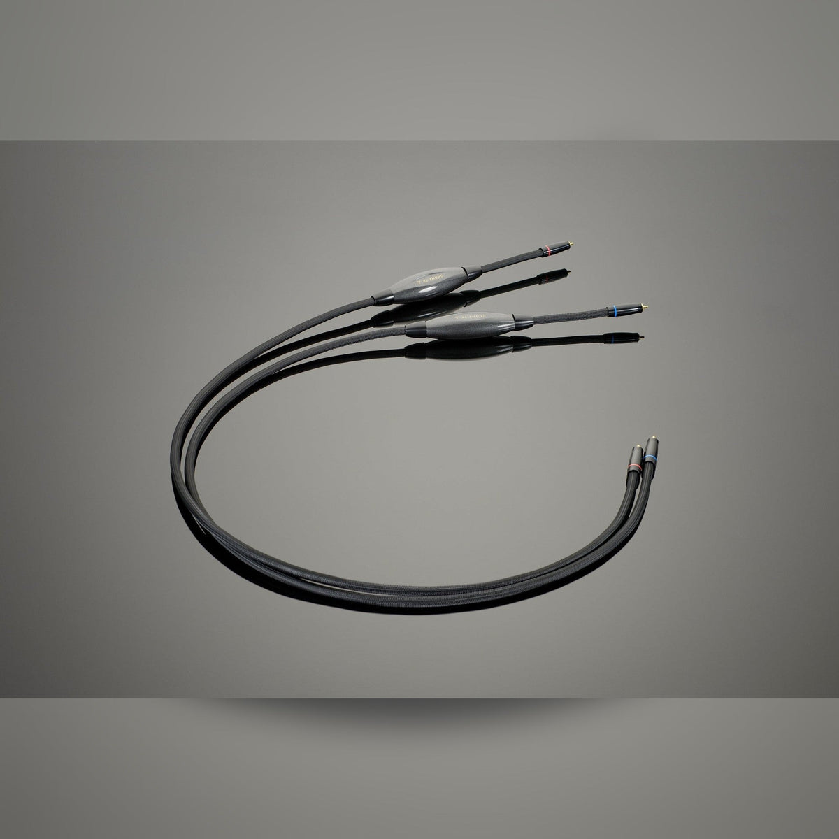 Transparent XL Phono Interconnect