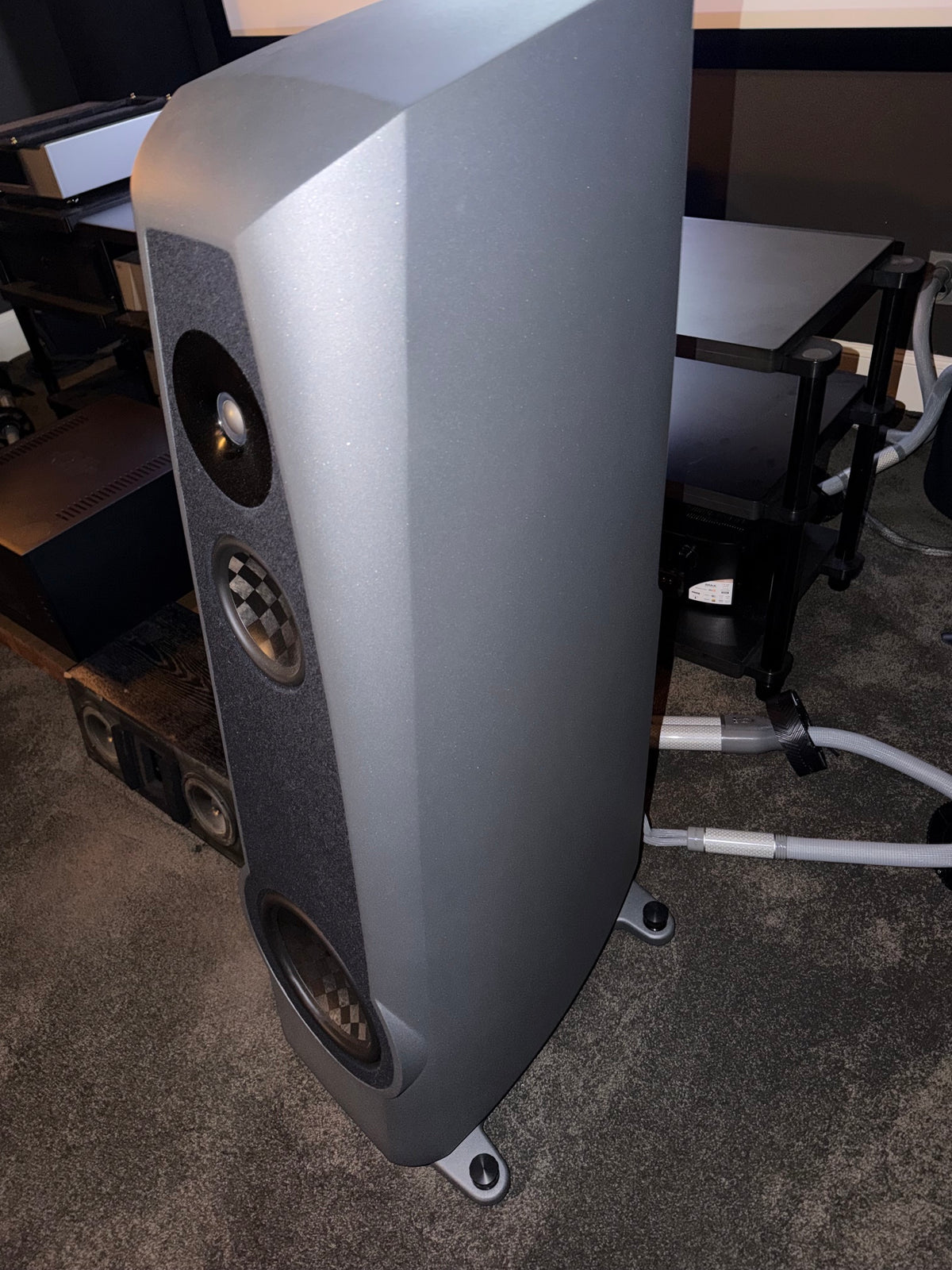 Rockport Technologies Lynx, photo 4