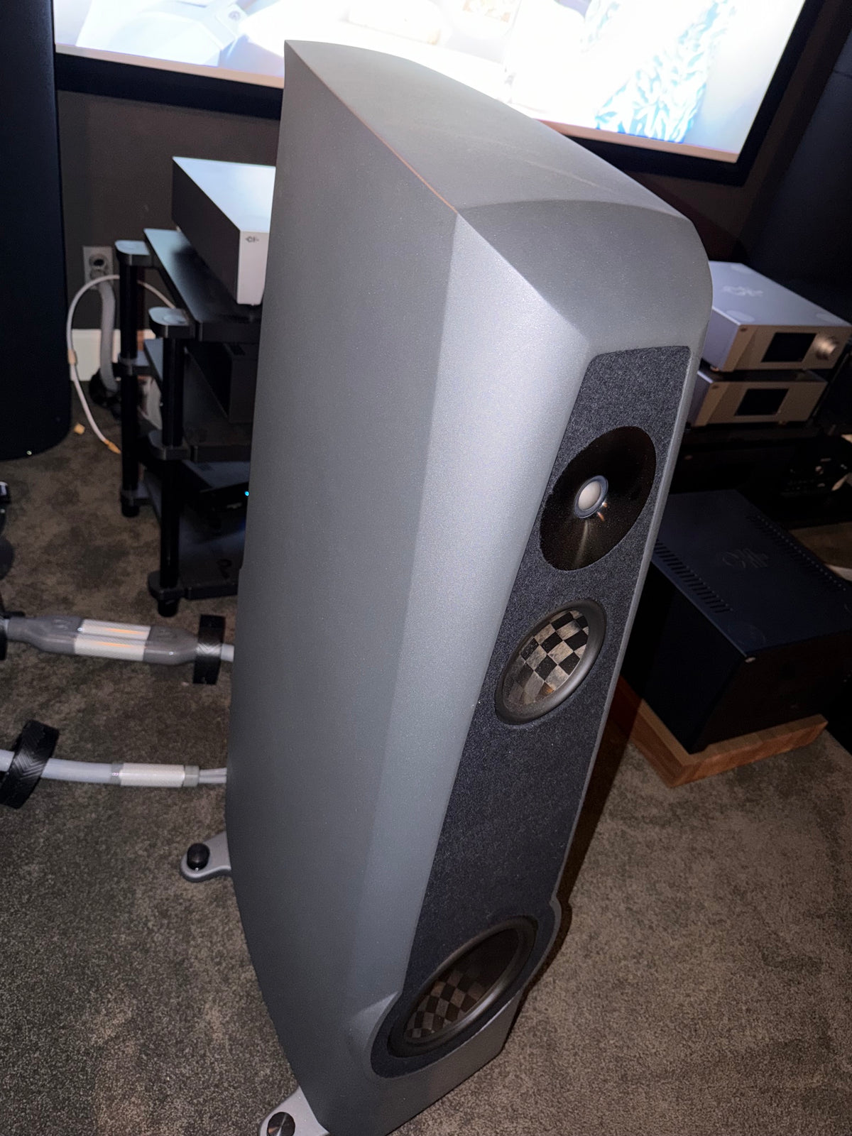 Rockport Technologies Lynx, photo 3