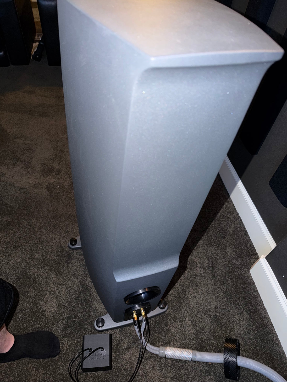 Rockport Technologies Lynx, photo 7