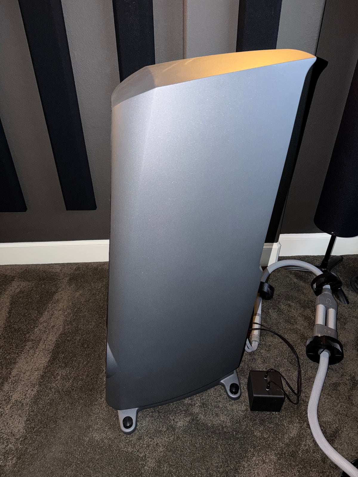 Rockport Technologies Lynx, photo 6