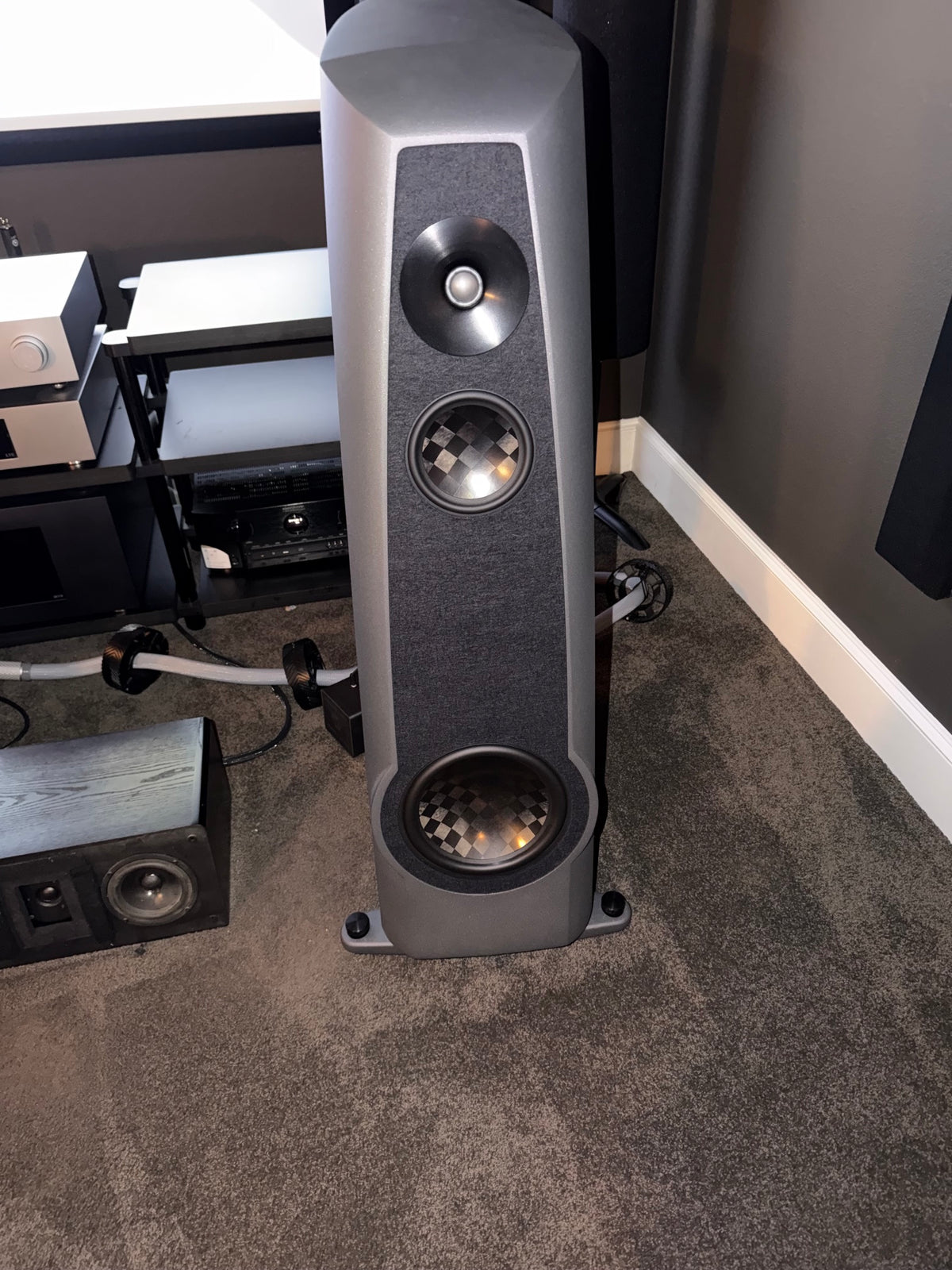 Rockport Technologies Lynx, photo 2