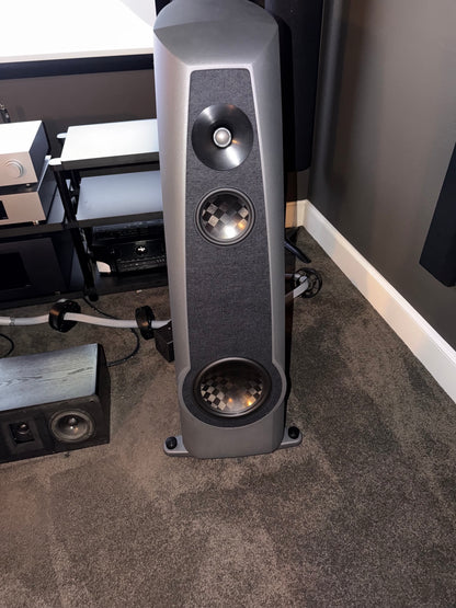 Rockport Technologies Lynx, photo 2
