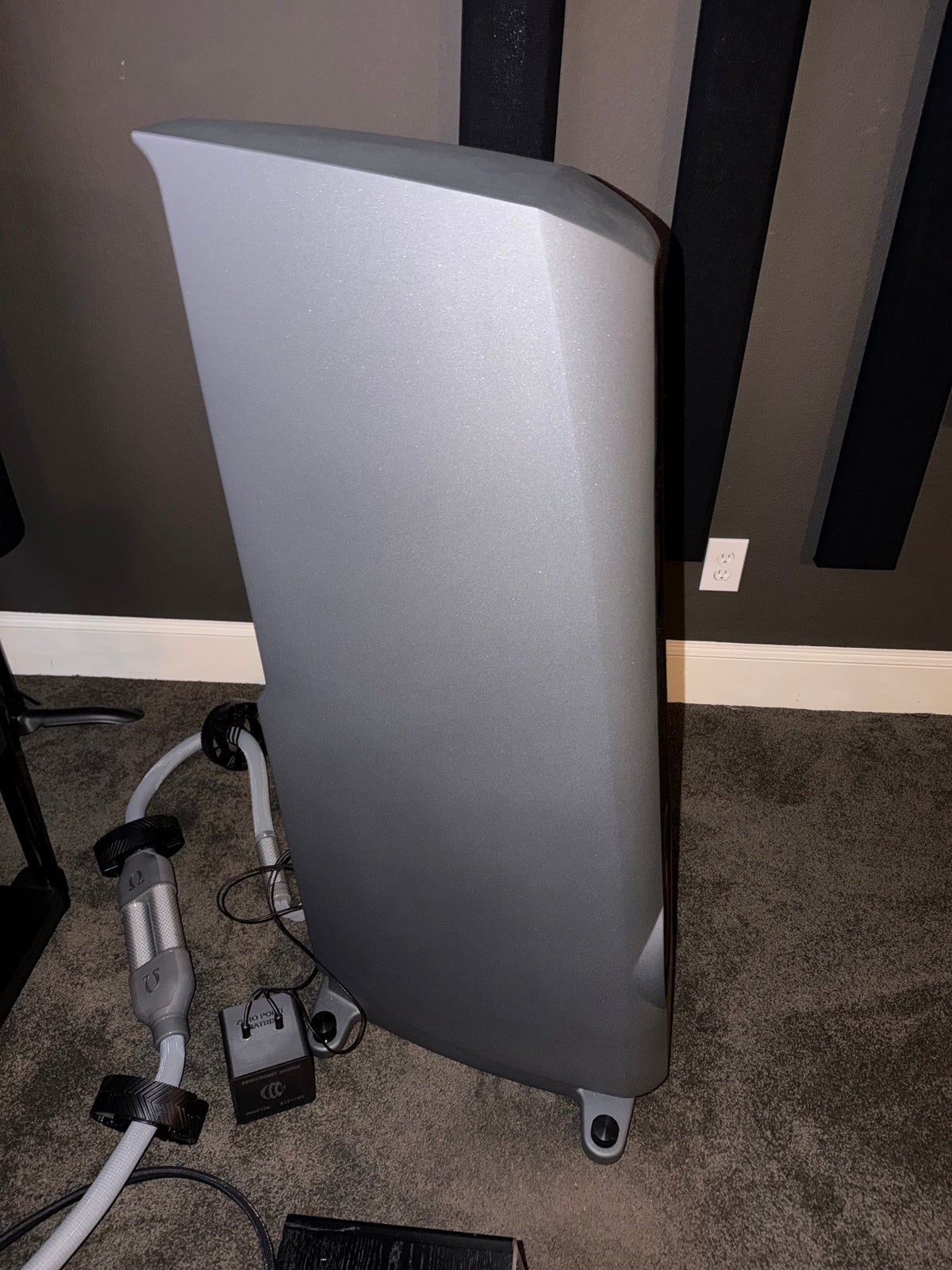 Rockport Technologies Lynx, photo 5