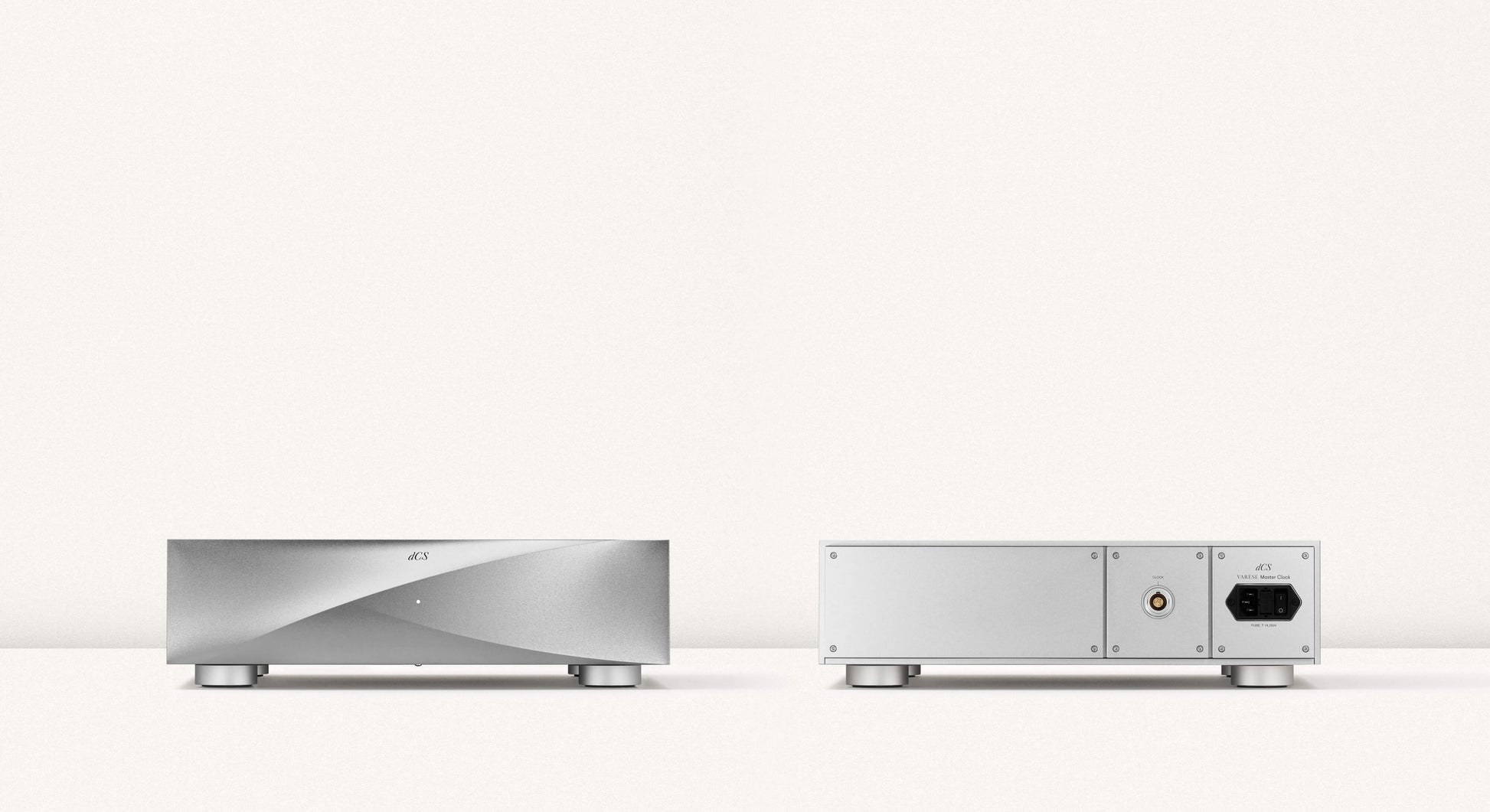 dCS Audio Varèse Master Clock
