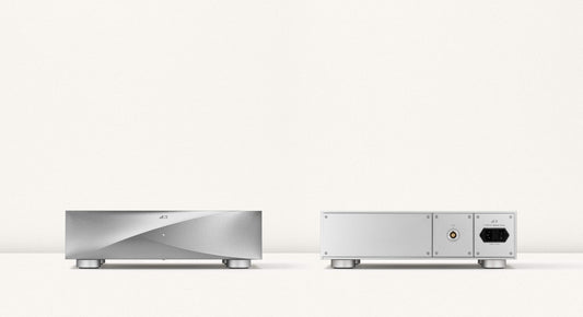 dCS Audio Varèse Master Clock
