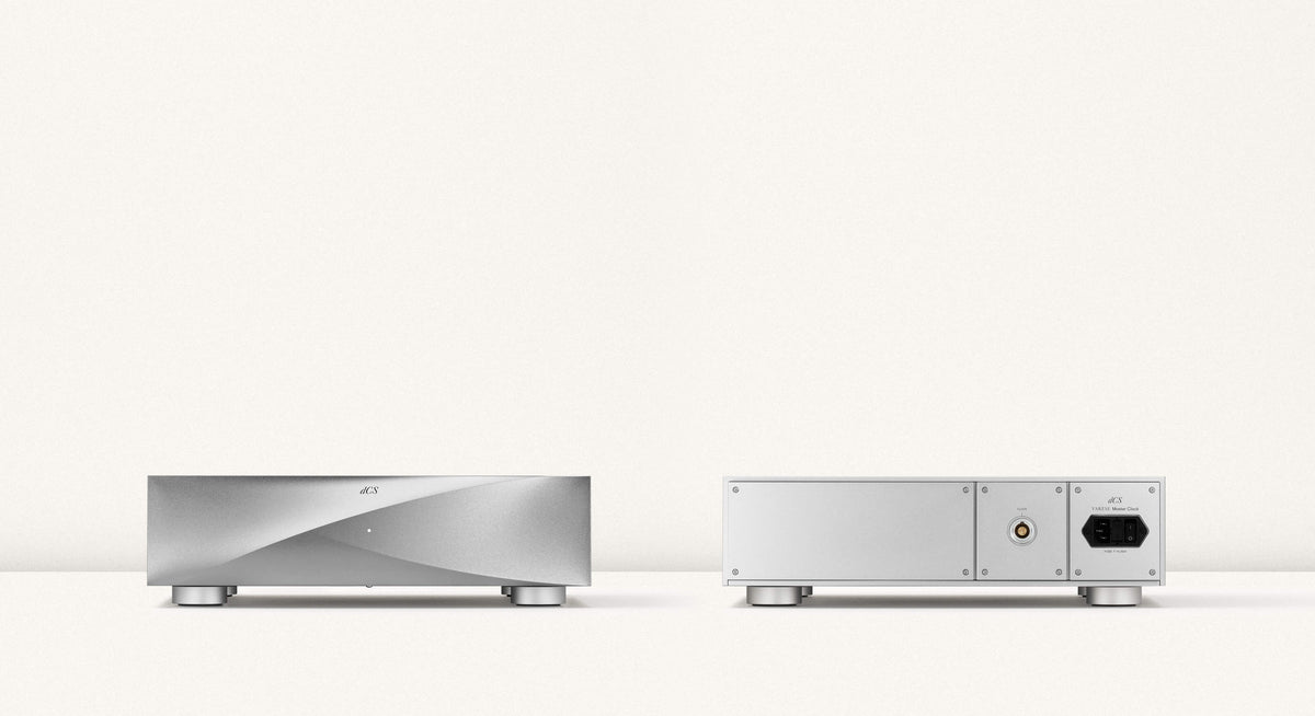 dCS Audio Varèse Master Clock