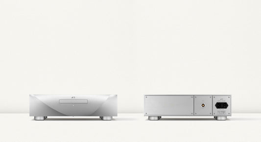 dCS Audio Varèse CD/SACD Transport