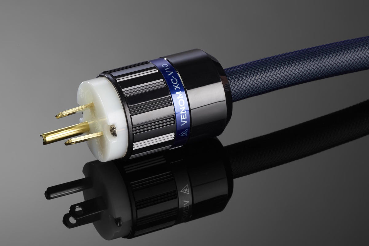 Shunyata Venom V14 Power Cable