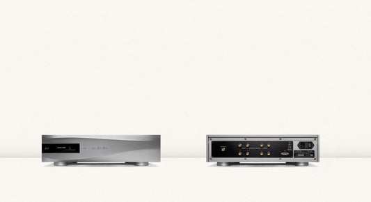 dCS Audio Vivaldi Master Clock