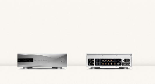 dCS Audio Vivaldi APEX DAC