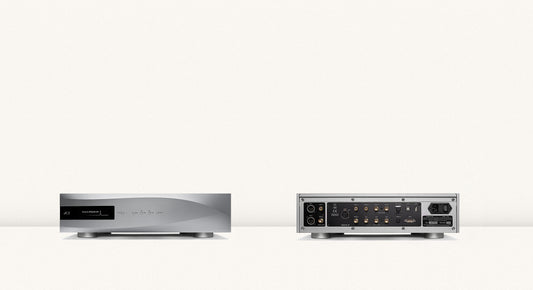 dCS Audio Vivaldi Upsampler Plus