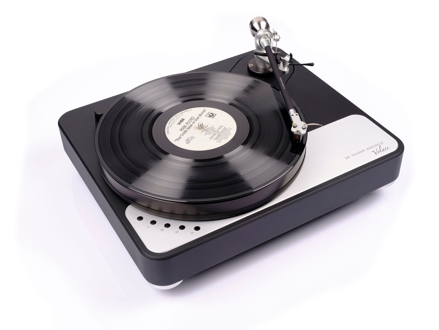 Dr. Feickert Analogue Volare Turntable