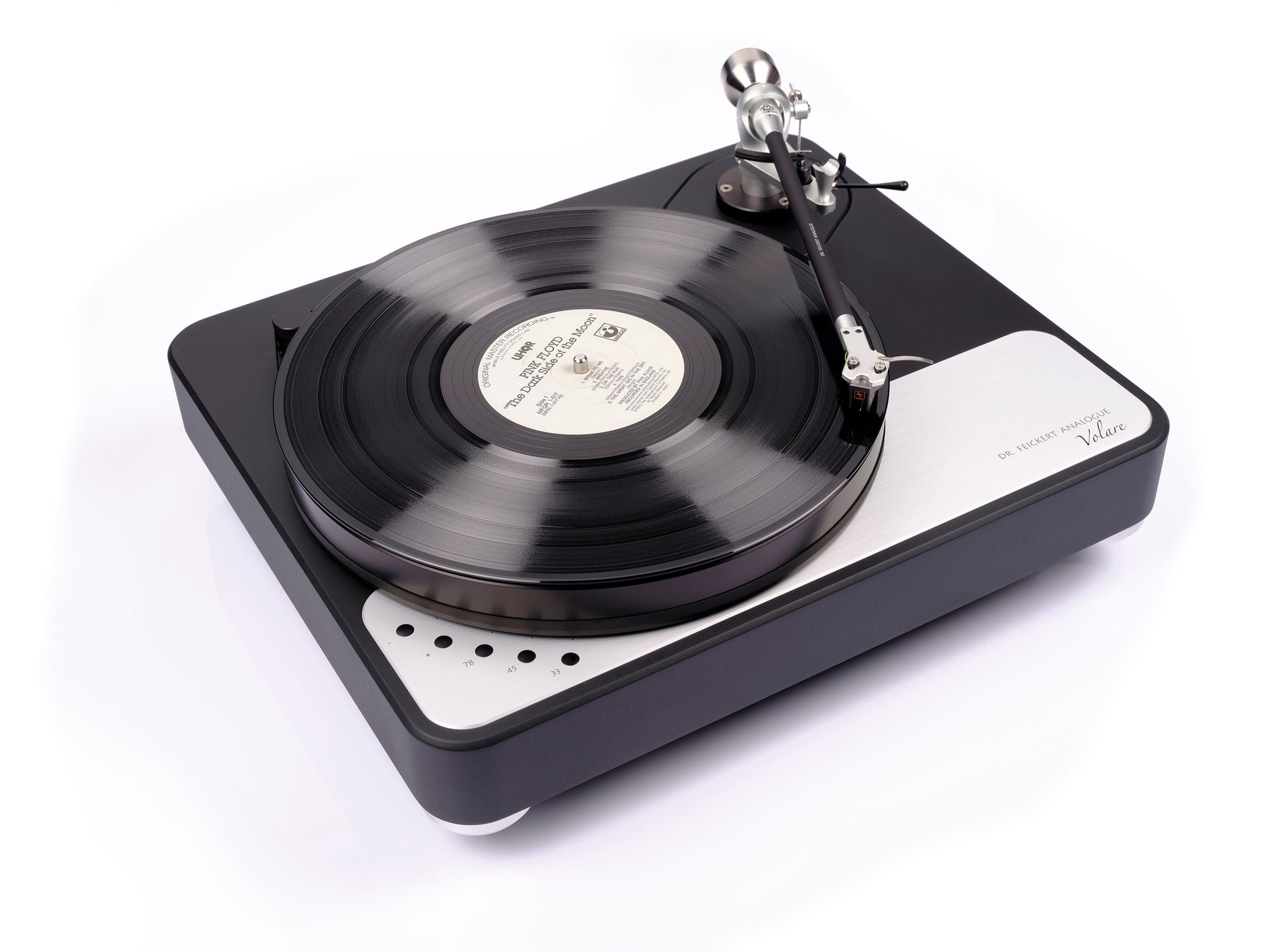 Dr. Feickert Analogue Volare Turntable