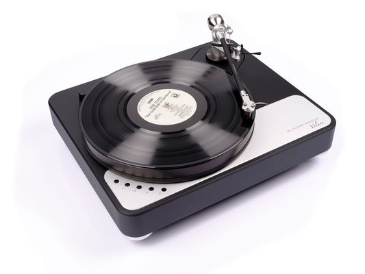 Dr. Feickert Analogue Volare Turntable