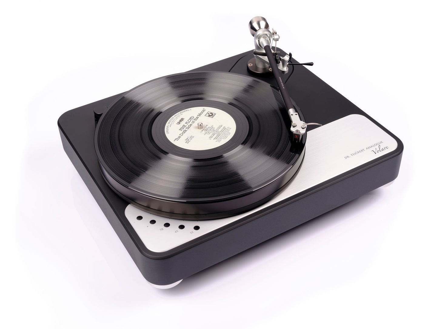 Dr. Feickert Analogue Volare Turntable